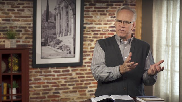 Ephesians (SoG) - Session 11 - Ephesi...