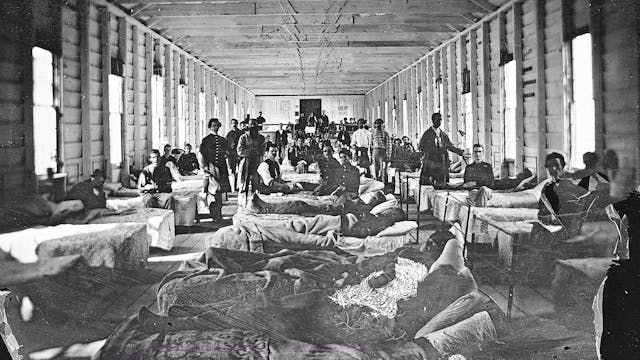 The Color of Compromise - Session 5 -...