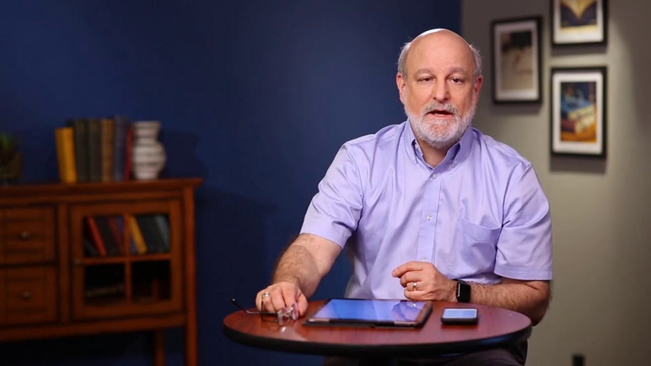 A Theology of Luke and Acts