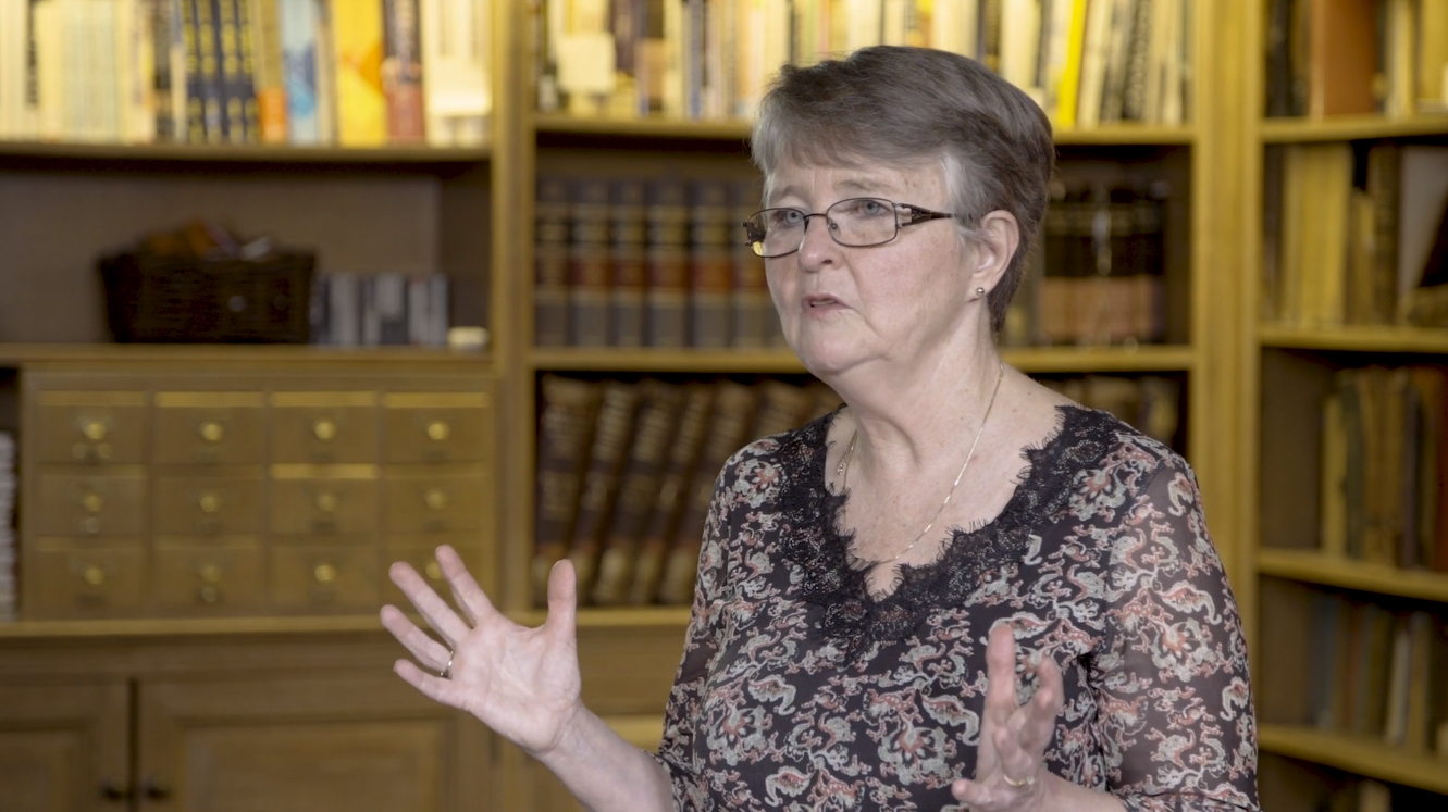 Esther - Session 3 - Esther 2:1–23