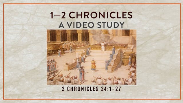 Chronicles - Session 46 - 2 Chronicle...