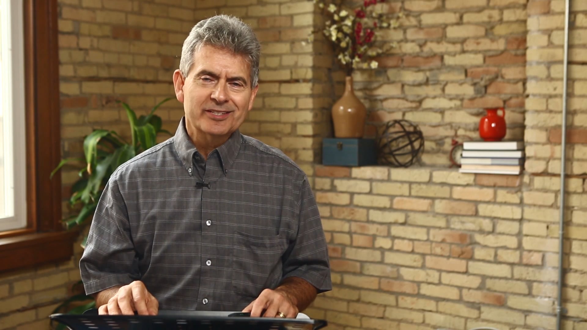 A Survey of the Old Testament - Session 6: Leviticus