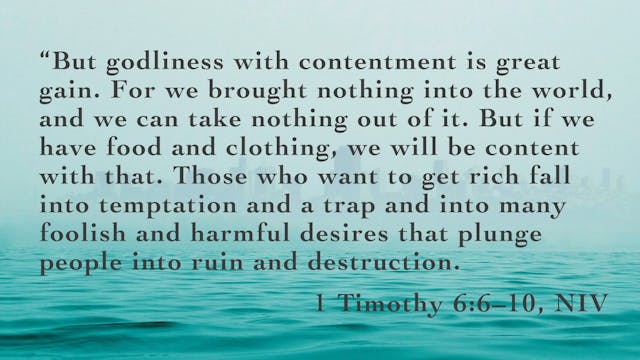 Survival Guide for the Soul - Session...