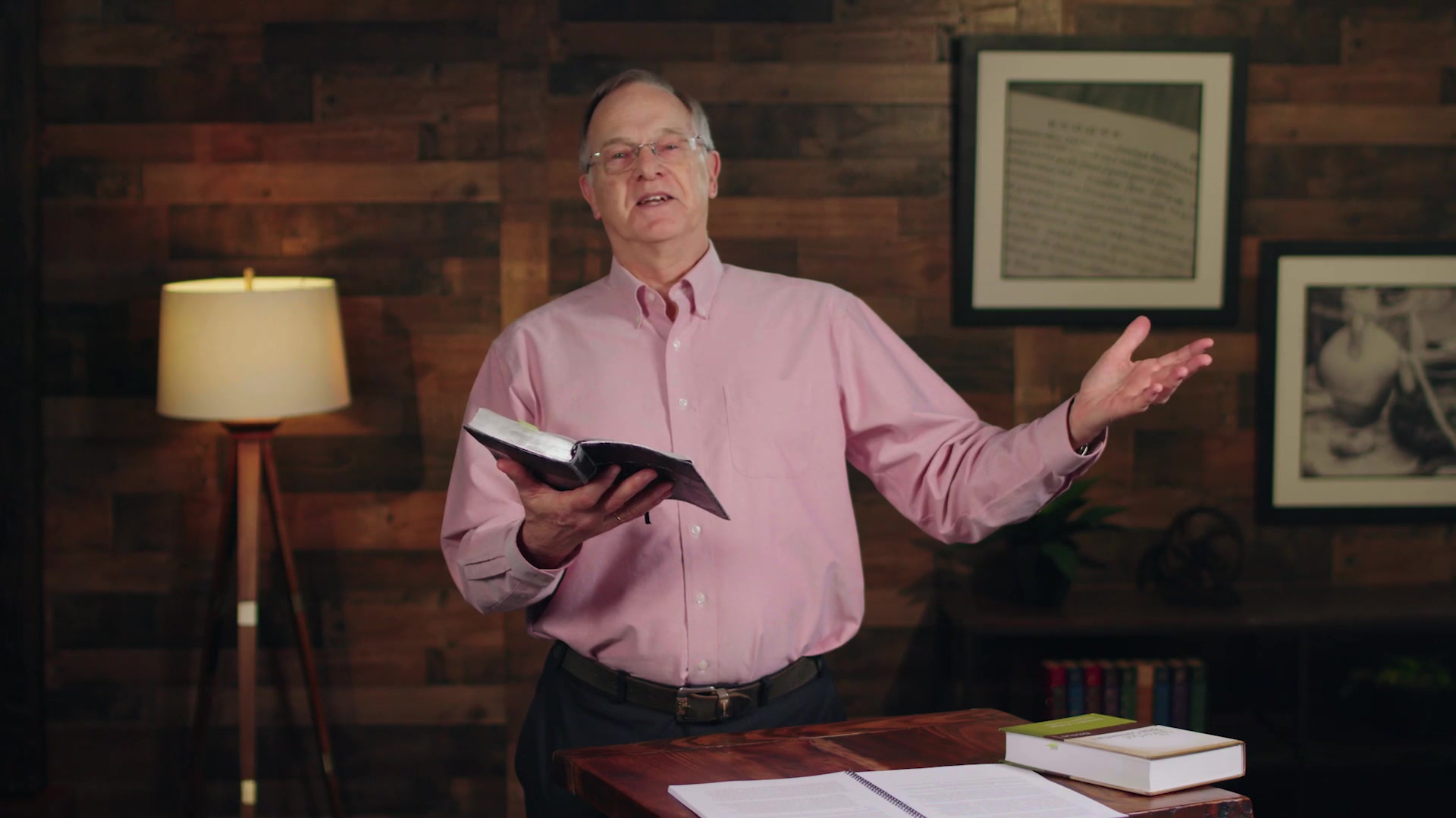 Exodus (Christopher J. H. Wright)