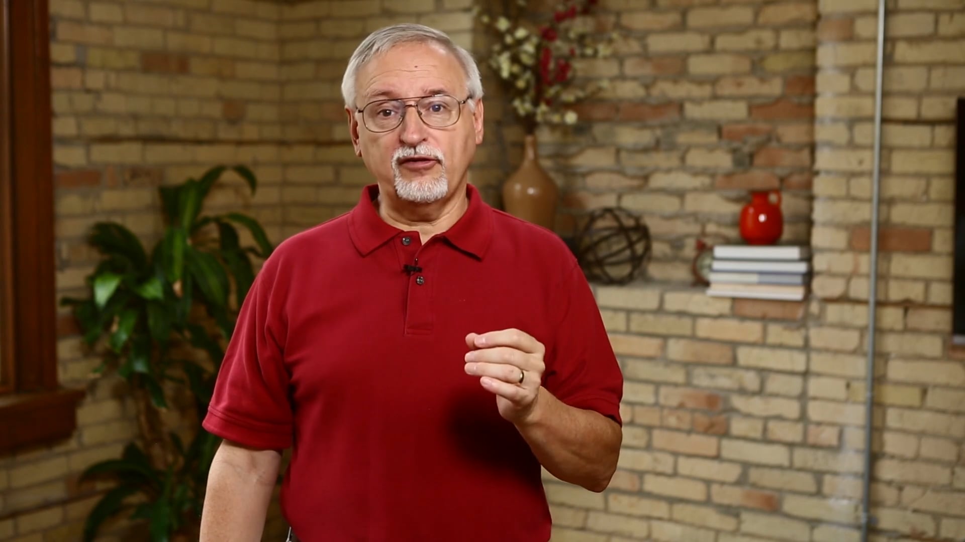 A Survey of the Old Testament - Session 1: Approaching the Old Testament