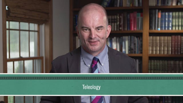 Grace Alone - Session 5 - Unexpected ...