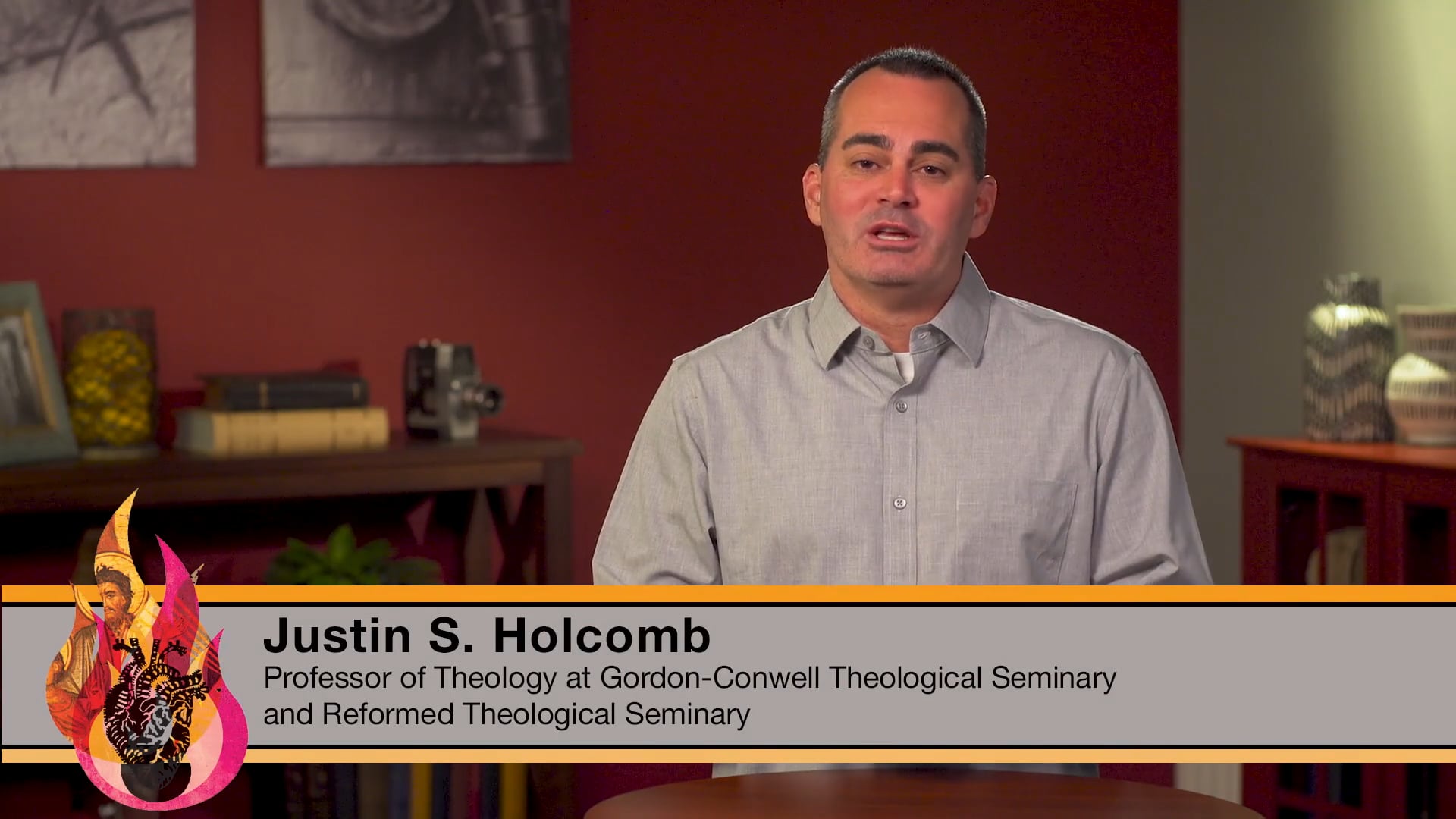 Know the Creeds and Councils - Session 11 - Thirty-nine Articles of Religion