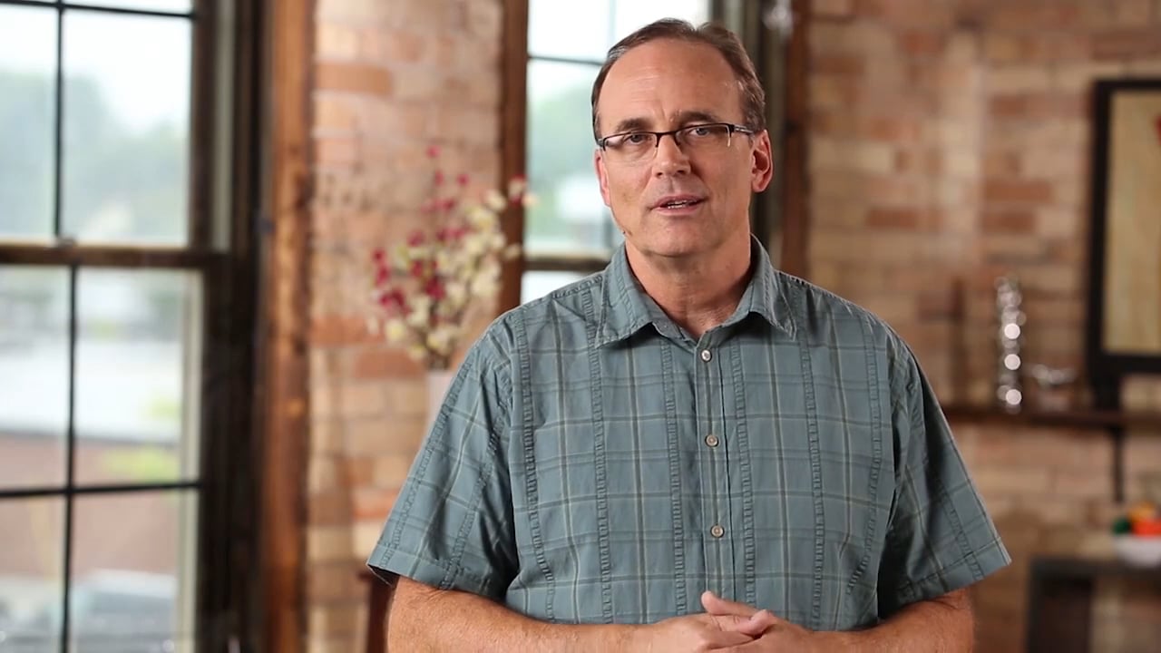 Grasping God's Word - Session 9 - Word Studies