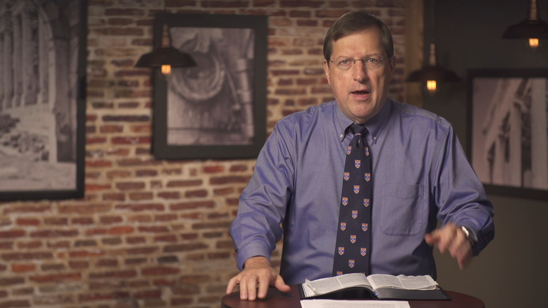 2 Corinthians - Session 10 - 2 Corinthians 5:11-6:2