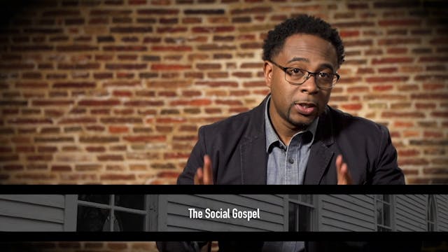 The Color of Compromise - Session 7 -...