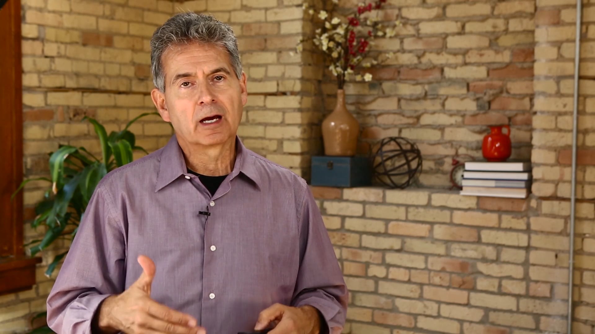 A Survey of the Old Testament - Session 42: Haggai