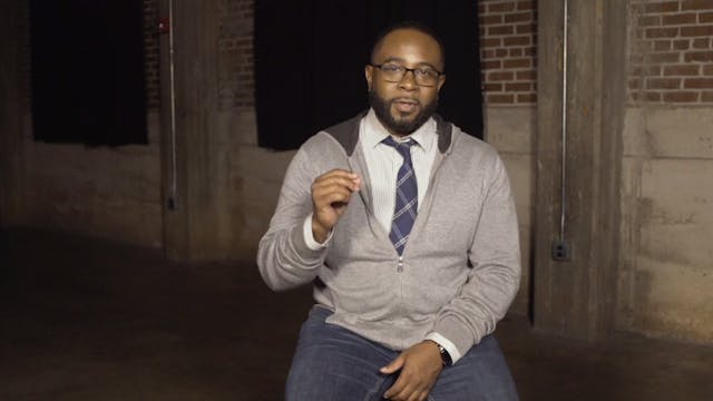 How to Fight Racism - Session 6 - How...