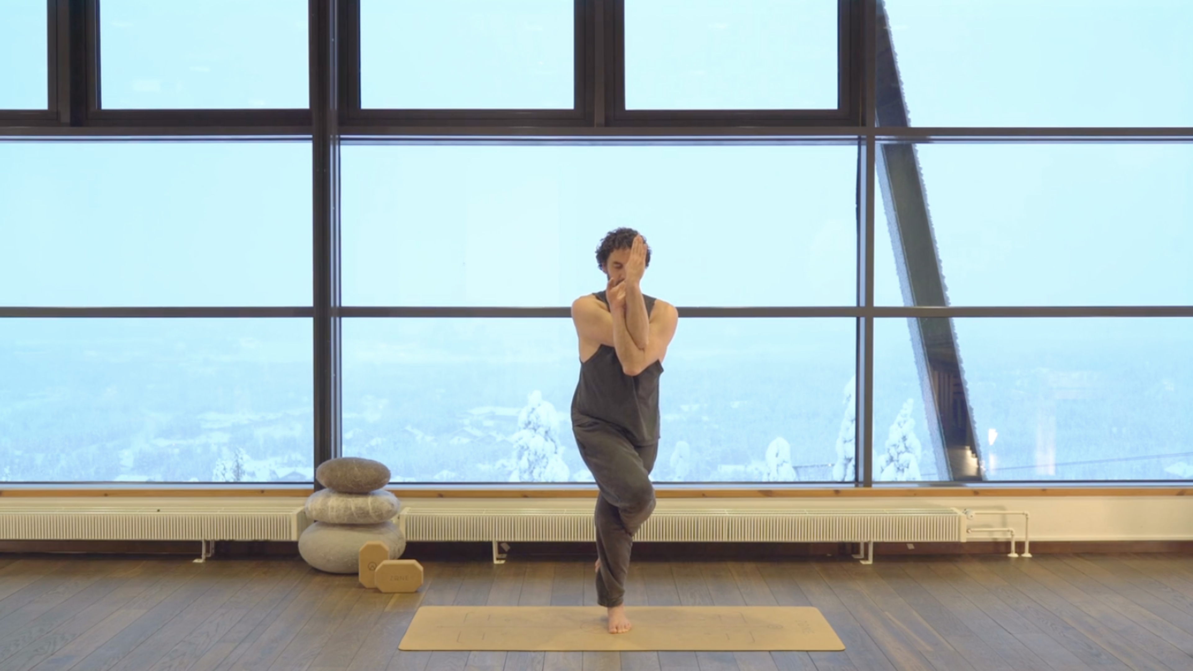 Part 4: Progressive Rise & Activation Series