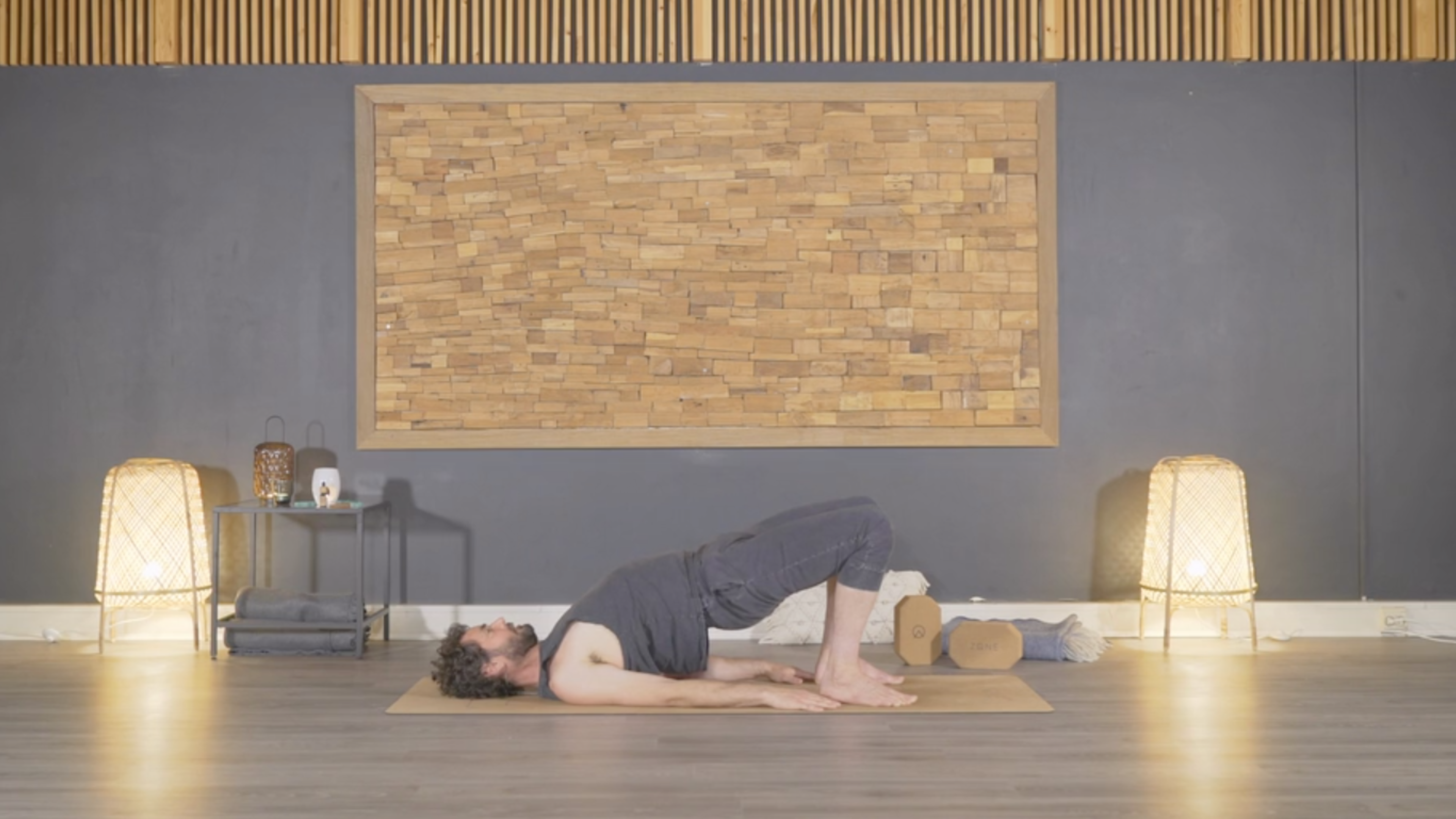 Part 1: Downchill Series