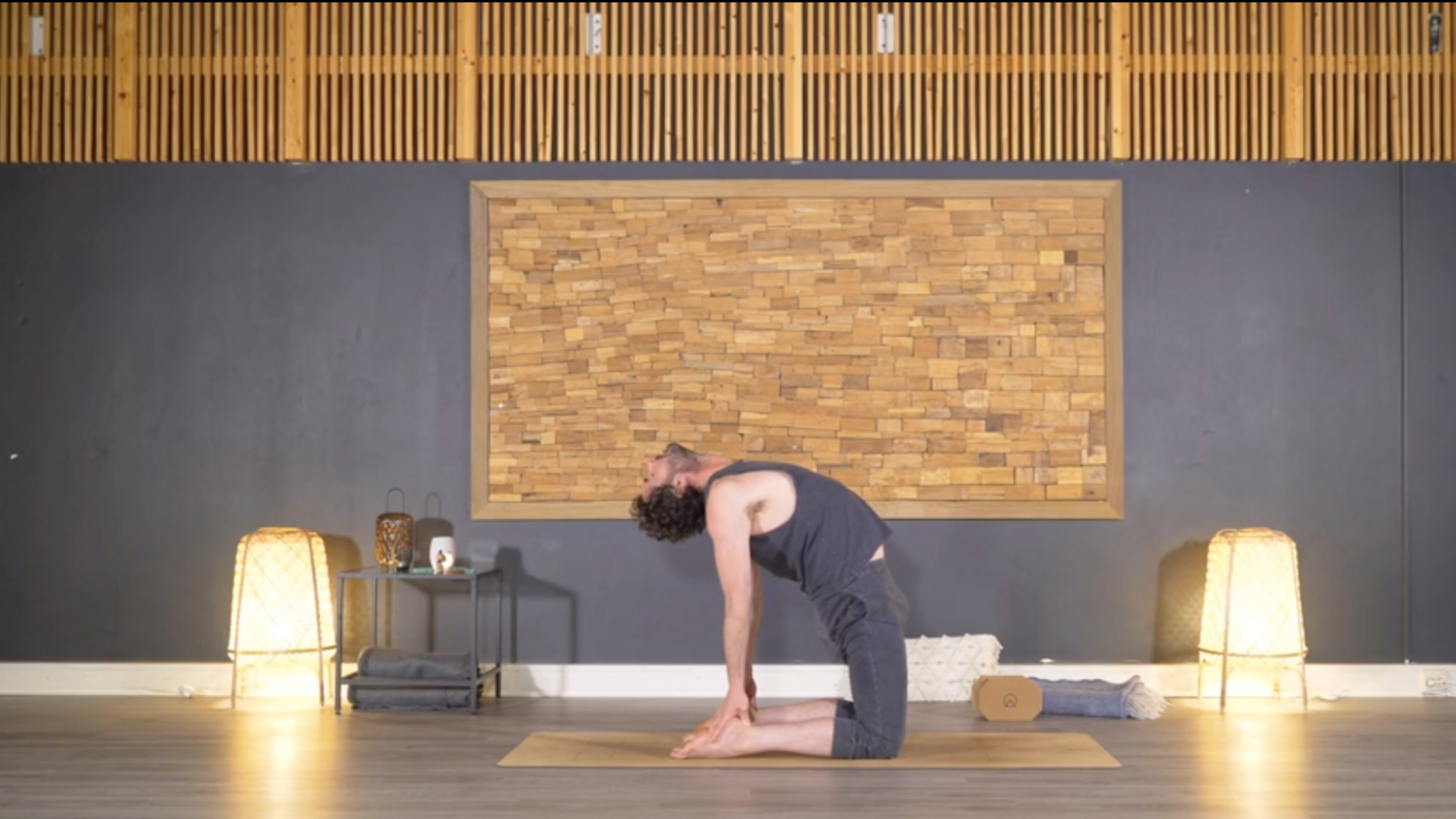 Downchill Series with Dhali Sandwith