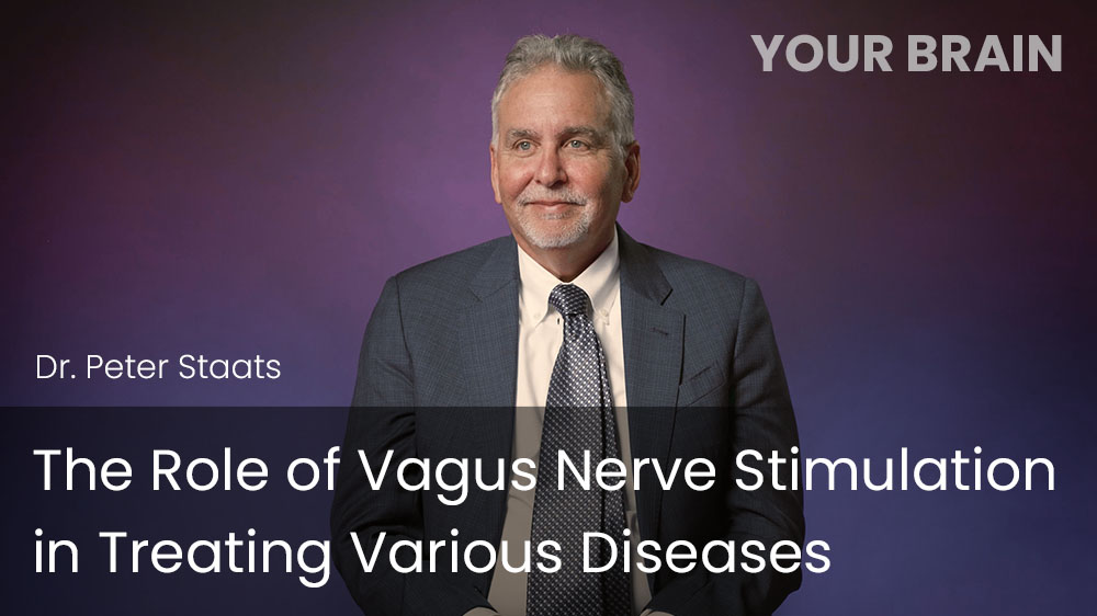 The Role of Vagus Nerve Stimulation in Treating Various Diseases