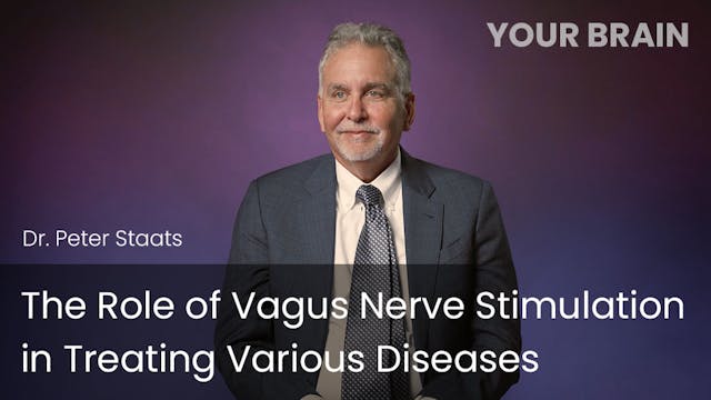 The Role of Vagus Nerve Stimulation i...