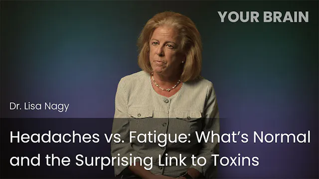 Headaches vs. Fatigue: What’s Normal ...