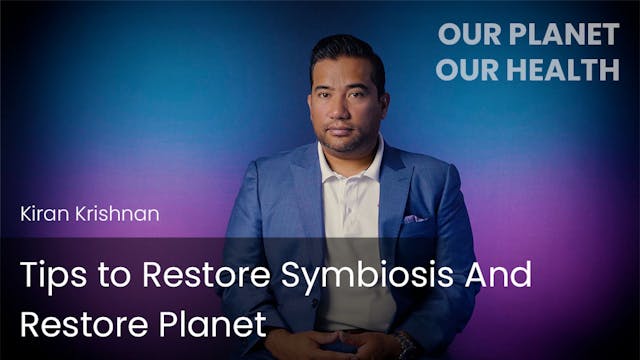 Tips to Restore Symbiosis And Restore...