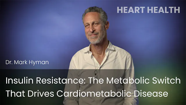 Insulin Resistance - The Metabolic Sw...