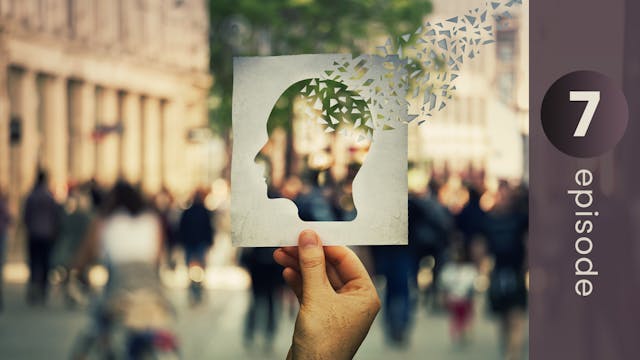 Complex Brain Diseases: Blueprints fo...