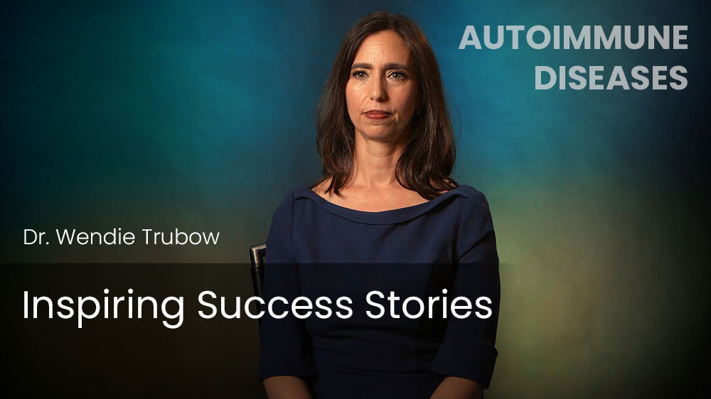 Inspiring Success Stories