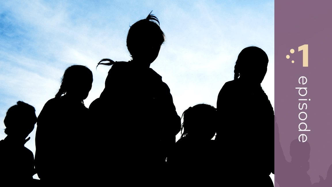 A Generation in Crisis: The Shocking Reality