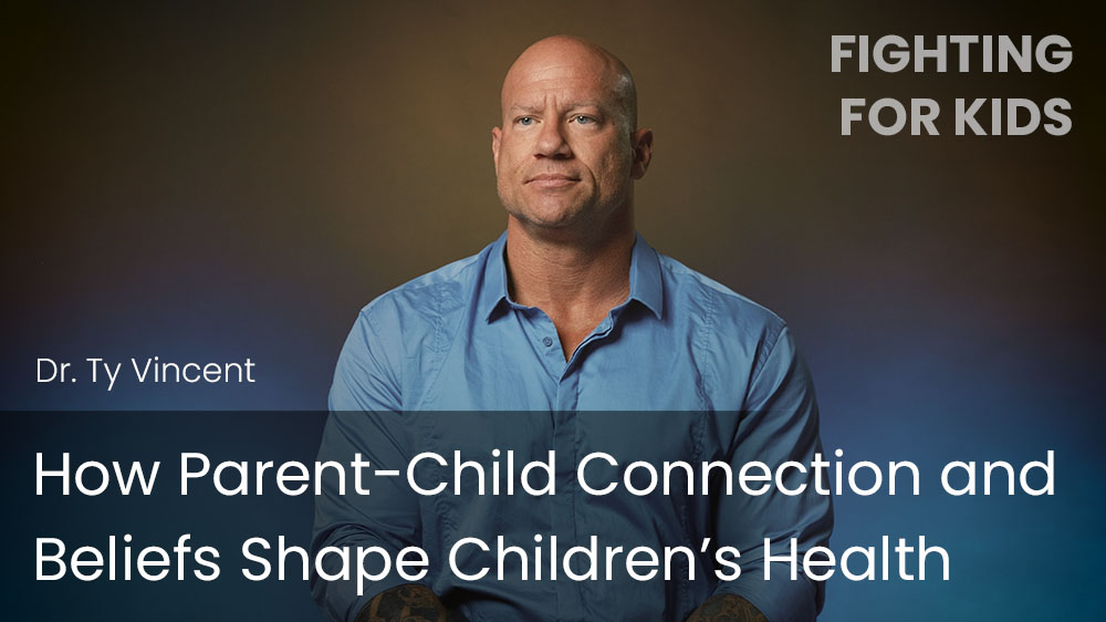 How Parent-Child Connection and Beliefs Shape Children's Health