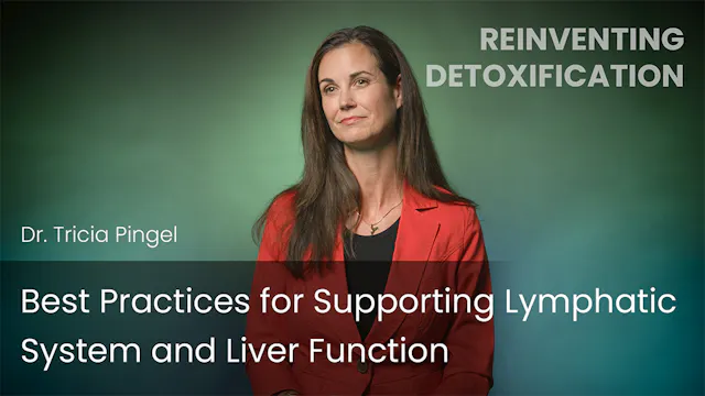 Best Practices for Supporting Lymphat...