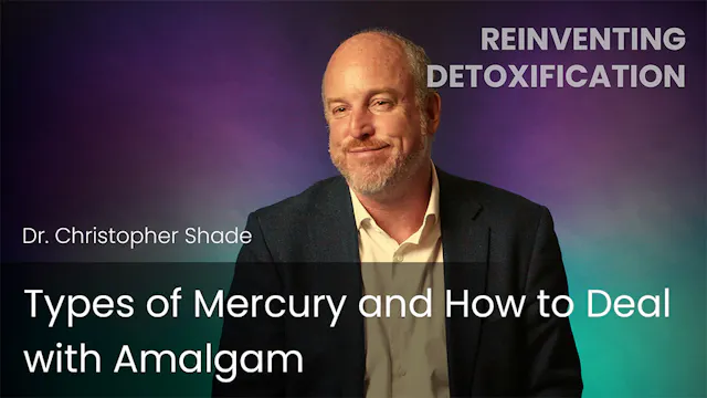 Types of Mercury and How to Deal with...
