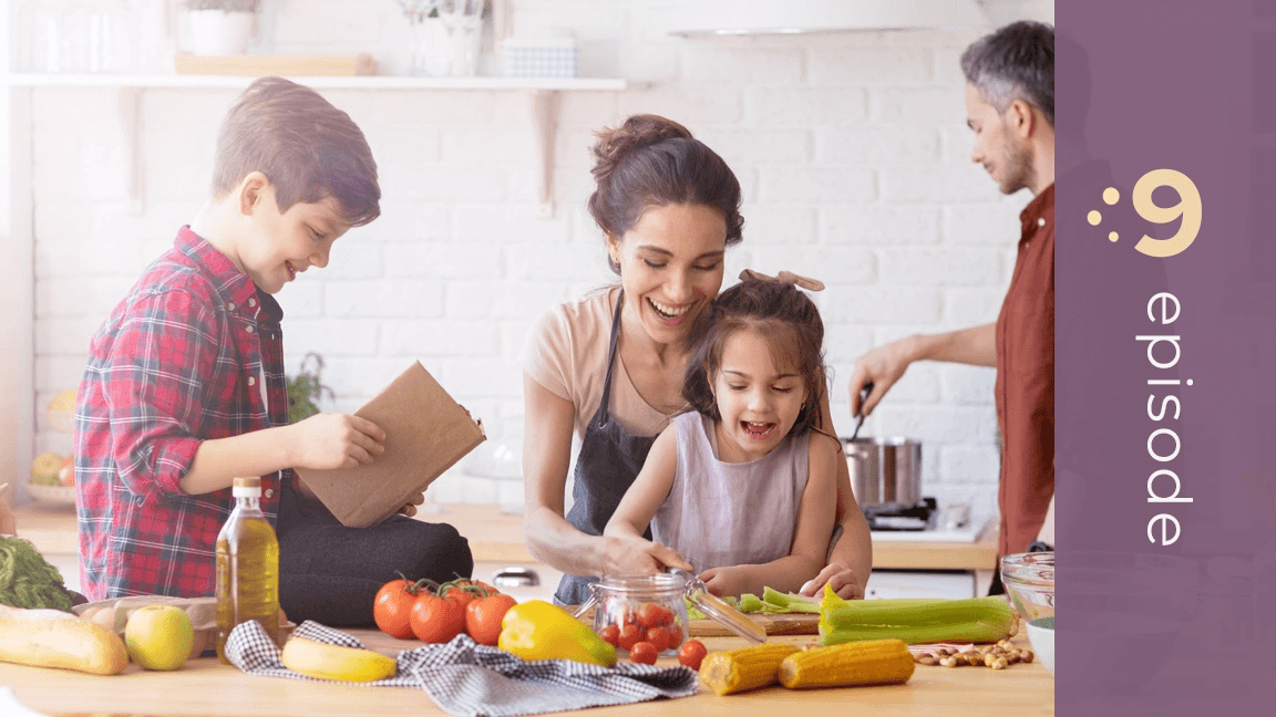 A Roadmap for Parents