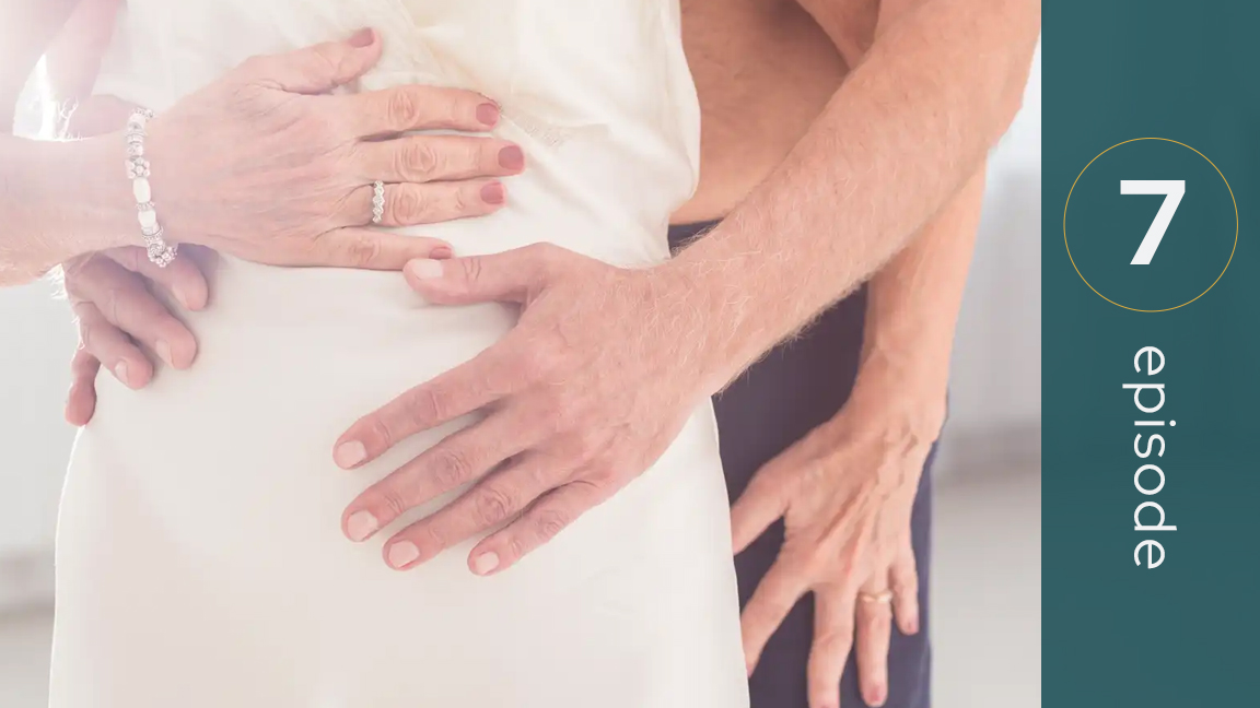 Debunking Myths About Intimacy and Desire: A Roadmap to Lifelong Sexual Pleasure