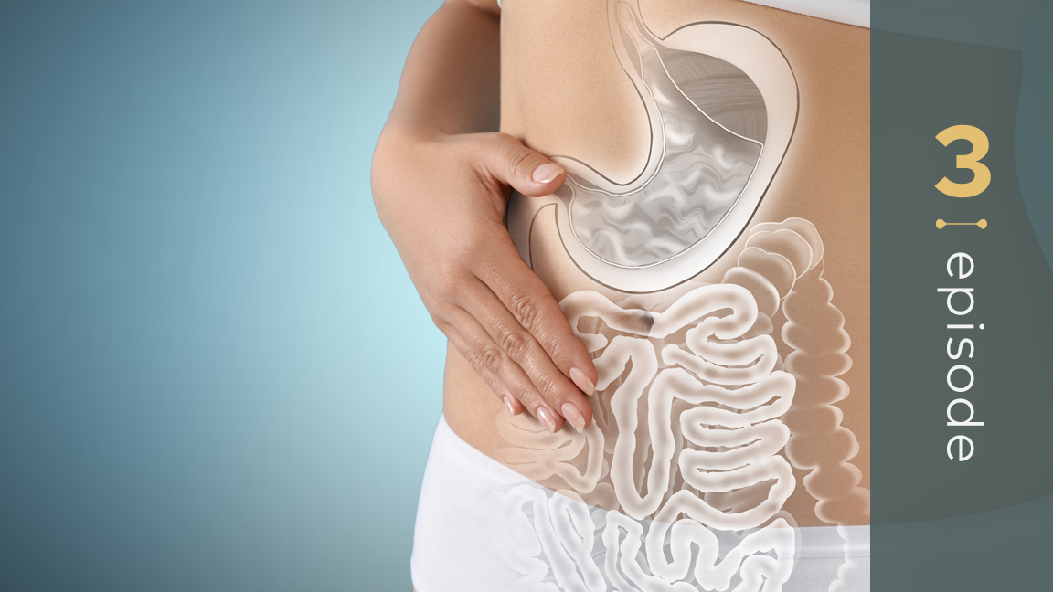 Superhighway to Health - Effective Protocols to Support The Microbiome and more