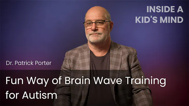 Fun Way of Brain Wave Training for Au...