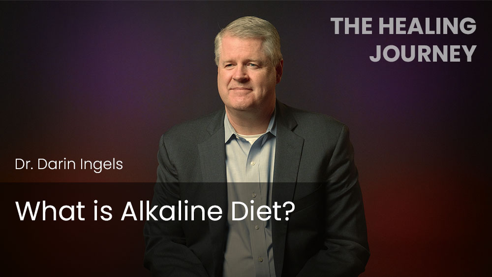 What is Alkaline Diet?