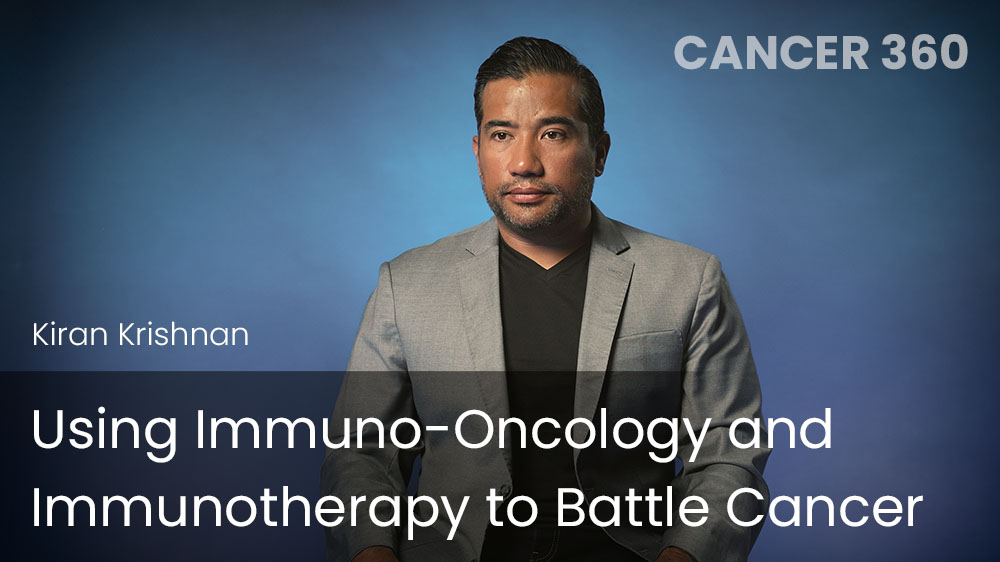 Using Immuno-Oncology and Immunotherapy to Battle Cancer