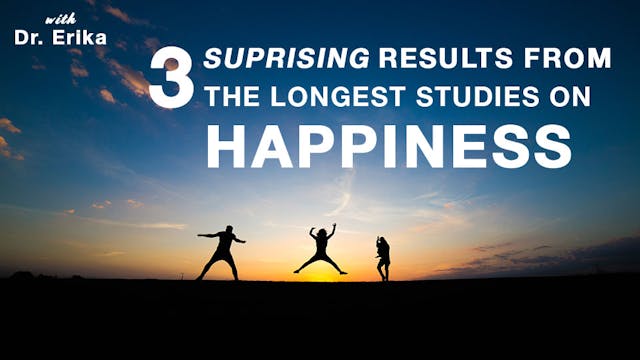 3 Surprising Results from the Longest...