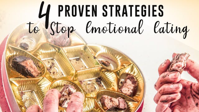 4 Proven Strategies to Stop Emotional...