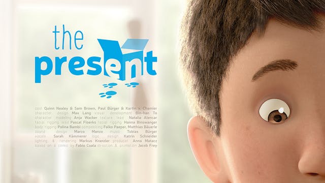 The Present