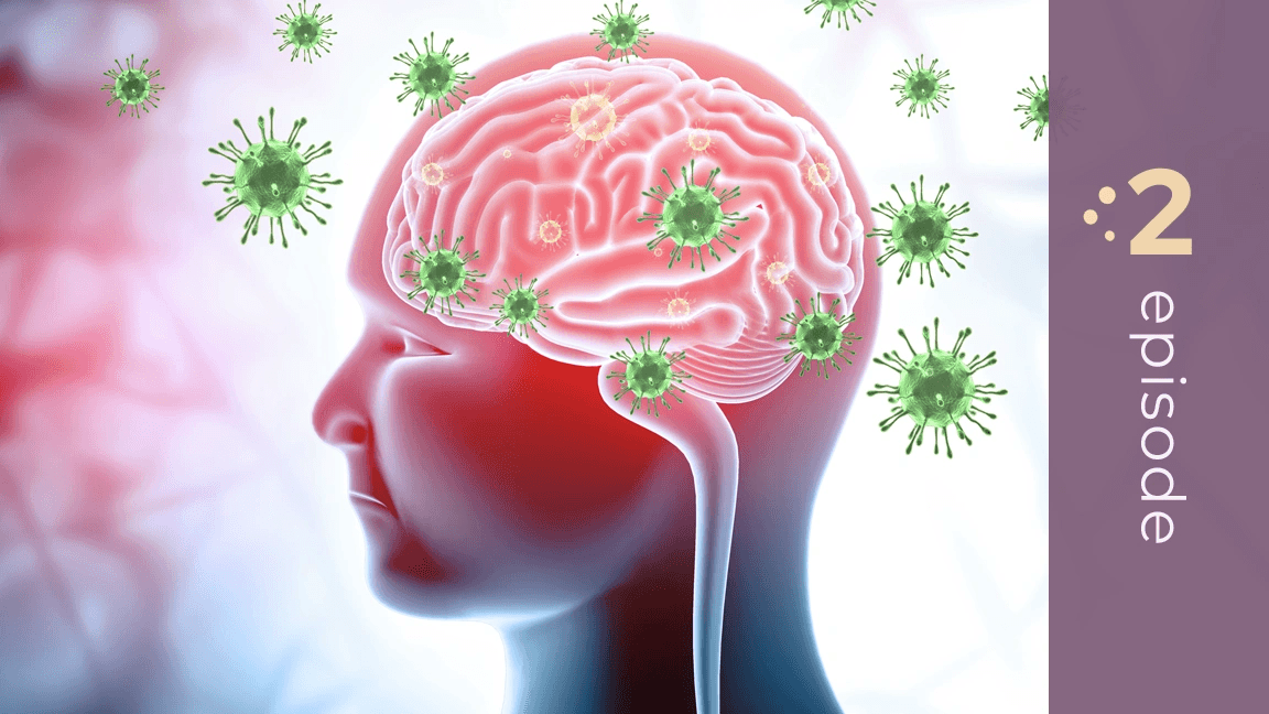 Toxins Wrecking Young Brains