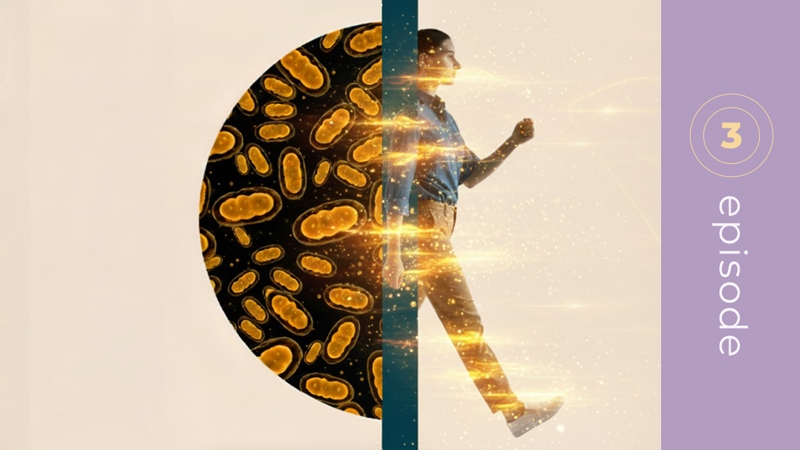 Rewrite Your Cancer Story: Power Your Mitochondria