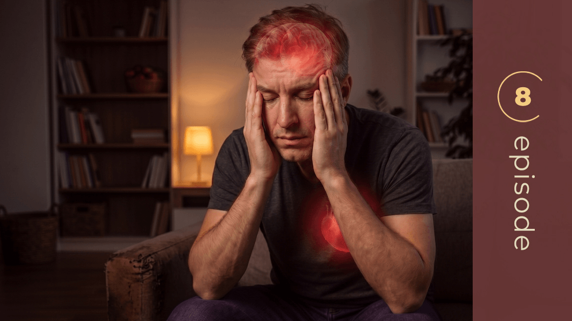 When the Mind Breaks the Heart: The Biological Impact of Stress