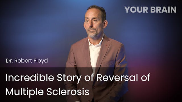 Incredible Story of Reversal of Multi...