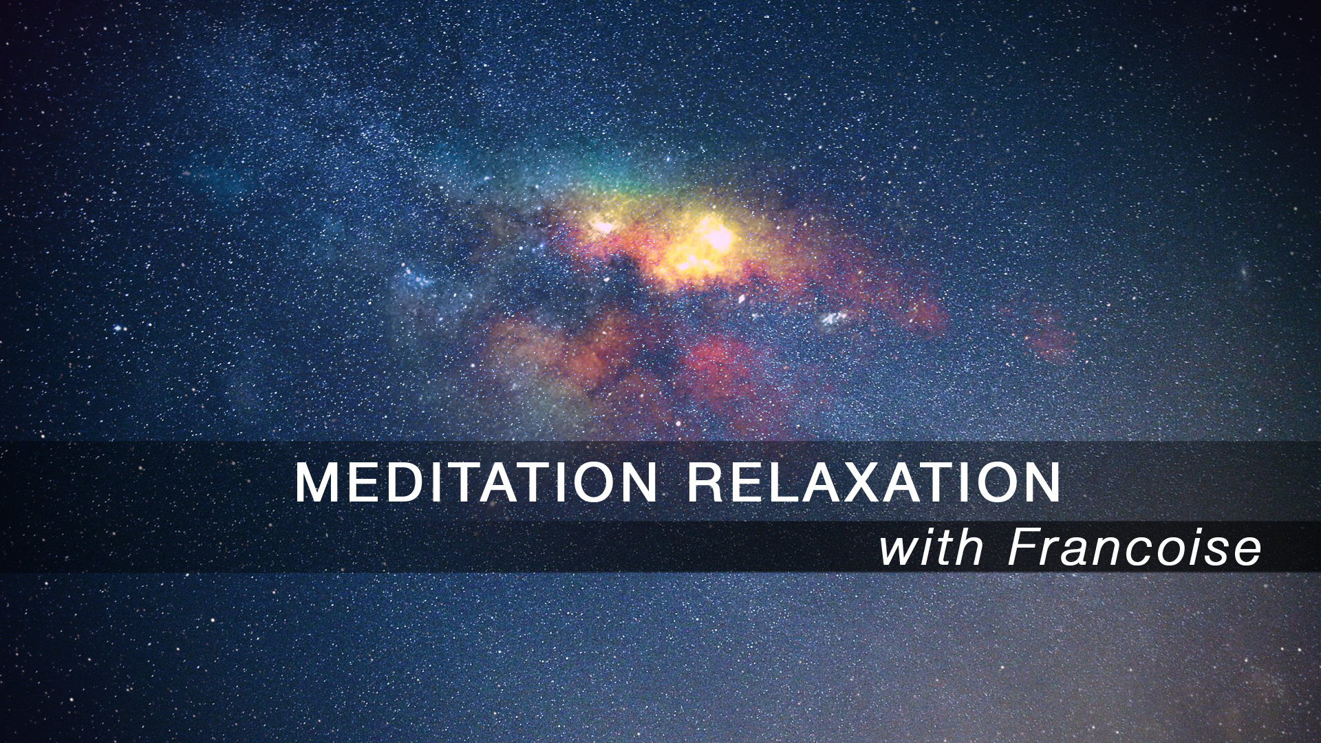 Meditation Relaxation