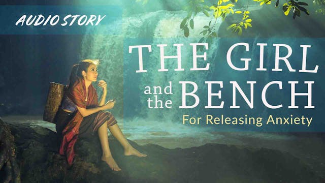 The Girl and the Bench for Releasing ...