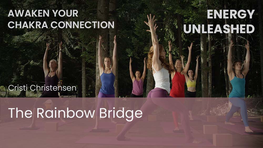 The Rainbow Bridge