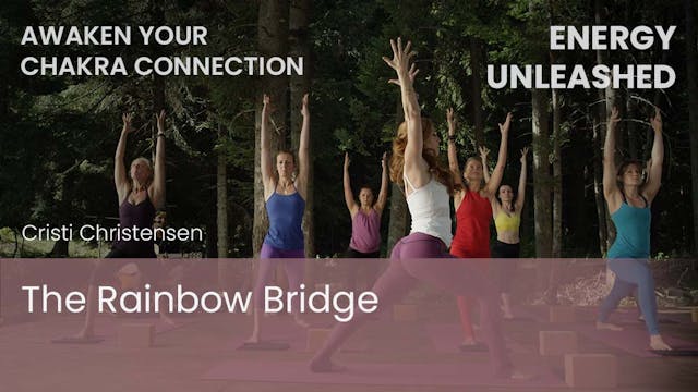 The Rainbow Bridge