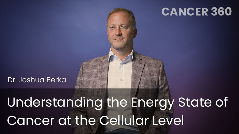 Understanding the Energy State of Cancer at the Cellular Level