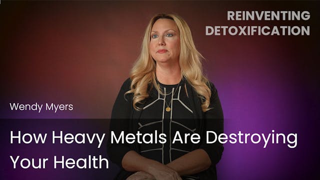 How Heavy Metals Are Destroying Your ...