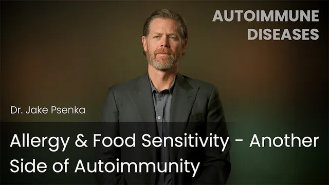 Allergy & Food Sensitivity - Another ...